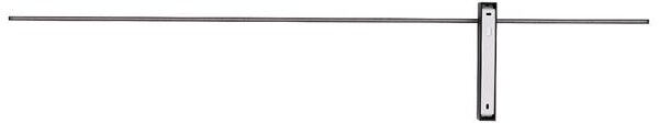 Fürdőszoba lámpa Nowodvorski IMPULSE LED L 8117