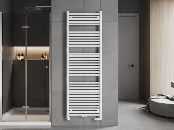Mexen Hades, futoelem 1800 x 600 mm, 988 W, fehér, W104-1800-600-00-20