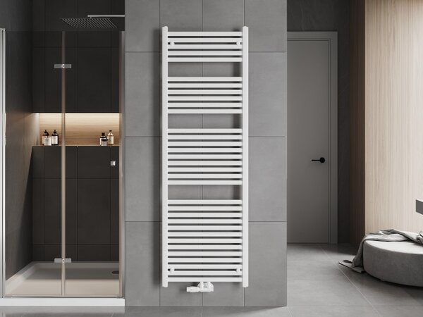 Mexen Hades, futoelem 1800 x 600 mm, 988 W, fehér, W104-1800-600-00-20