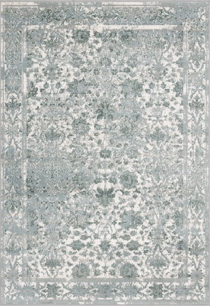 Mentazöld szőnyeg 160x230 cm Sensi Tris – FD
