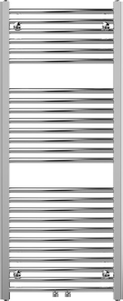 Mexen Ares, fűtőelem 1200 x 500 mm, 420 W, króm, W102-1200-500-00-01