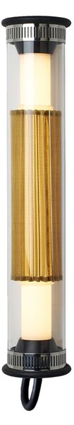 Fali Lámpa DCW, ITT360, dimmable, Arany / Sárgaréz, Fürdőszoba, Üveg, Dizájn