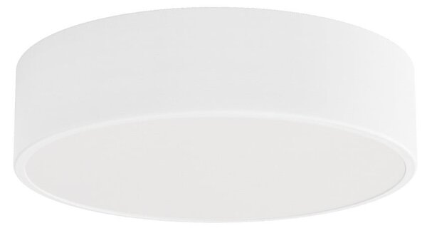 Mennyezeti Lámpa TEMAR LIGHTING, Cleo, dimmable, Fehér, Nappali, Fém, Modern