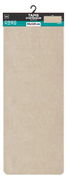 Lábtörlő 45x120 cm Carpetuni – douceur d'intérieur