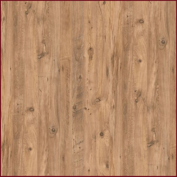 Hanah Home Étkezőasztal Walnut Elma 110 - Diófa