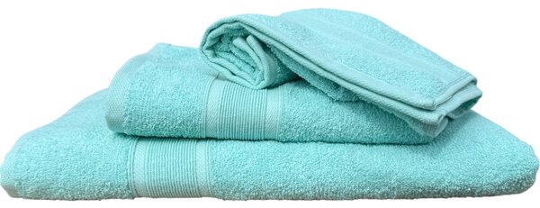 Classic frottír törölköző - MINT Méret: Kis törölköző 30 x 50 cm