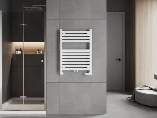 Mexen Uran fűtőelem 800 x 600 mm, 420 W, fehér, W105-0800-600-00-20