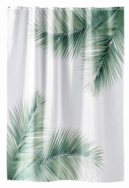 Zuhanyfüggöny 180x200 cm Havane – douceur d'intérieur