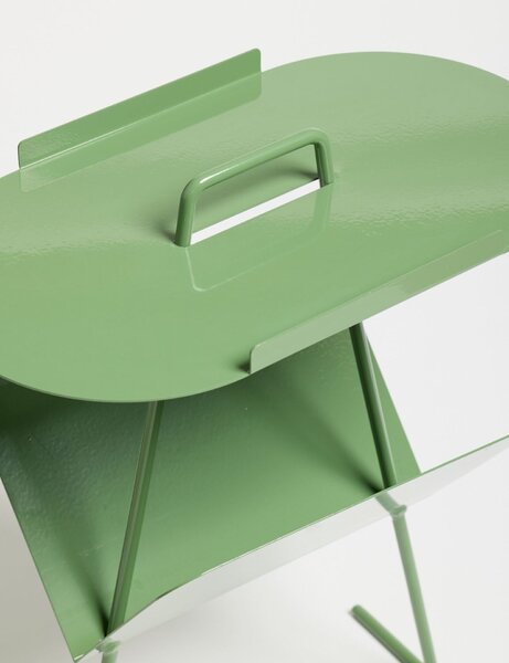 Hanah Home Side Table Matcha Goddy - Matcha