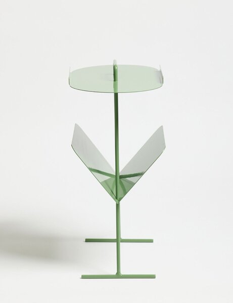 Hanah Home Side Table Matcha Goddy - Matcha