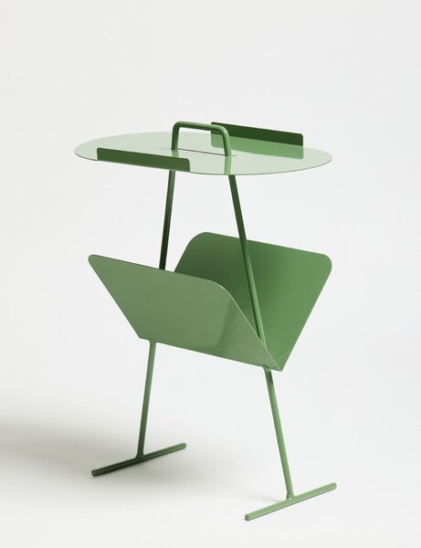 Hanah Home Side Table Matcha Goddy - Matcha