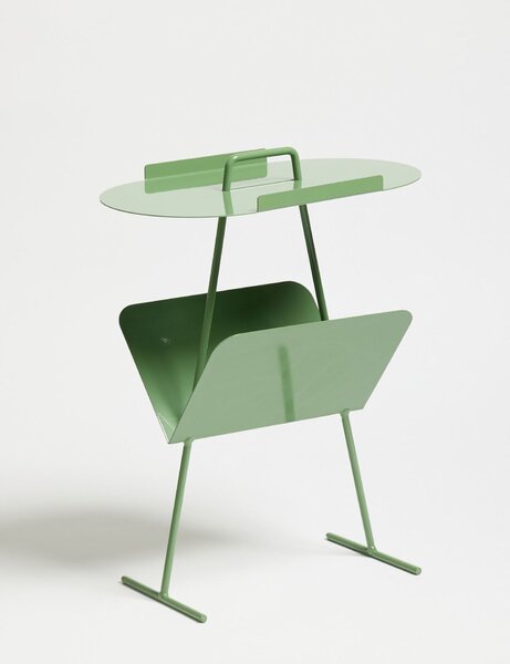 Hanah Home Side Table Matcha Goddy - Matcha
