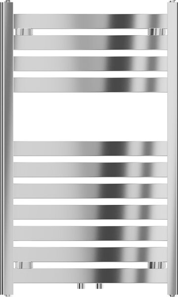 Mexen Uran, fűtőelem 800x500 mm, 283 W, króm, W105-0800-500-00-01