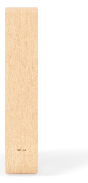 Natúr színű fa álló képkeret 26x31,5 cm Bellwood – Umbra