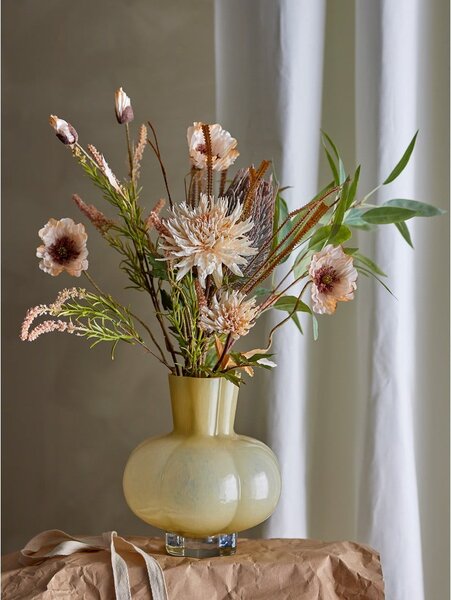 Eukaliptusz műnövény (magasság 85 cm) Eucalyptus – Bloomingville