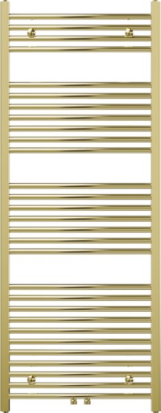 Mexen Ares, fűtőelem 1500x600 mm, 579 W, arany fényes, W102-1500-600-00-50