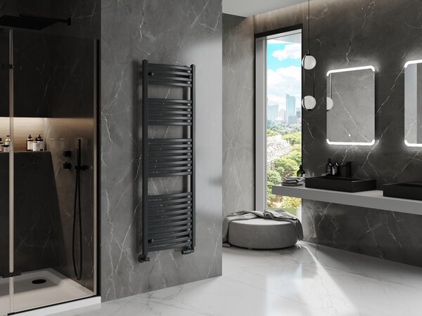 Mexen Helios, fűtőelem 1500x500 mm, 680 W, antracit, W103-1500-500-00-66