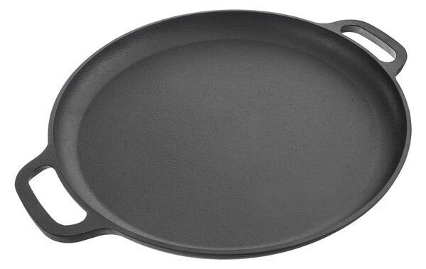 Grill öntöttvas serpenyő ø 35 cm LITINA – Orion