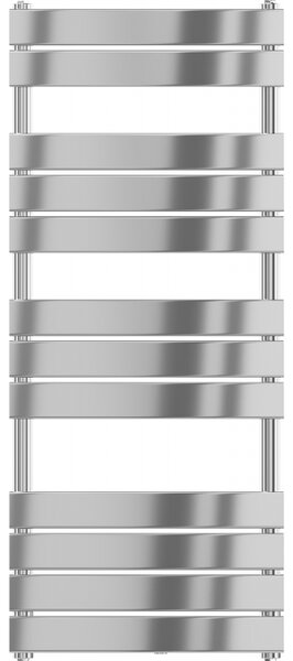 Mexen Ceres, fűtőelem 1200x500 mm, 481 W, króm, W111-1200-500-00-01