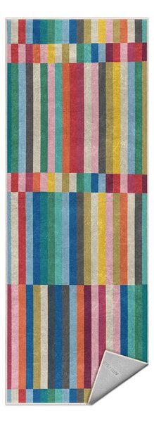 Mosható futószőnyeg 60x230 cm Summer Rain – Mila Home