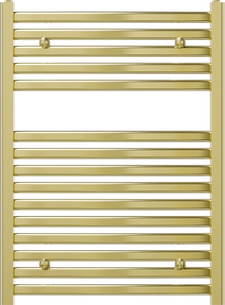 Mexen Helios, fűtőelem 800x600 mm, 355 W, arany fényes, W103-0800-600-00-50
