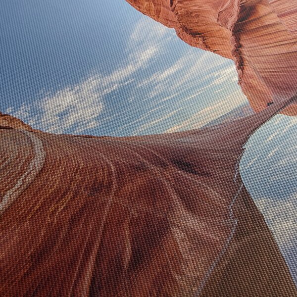 Kép - Vermilion Cliffs Arizona (90x60 cm)