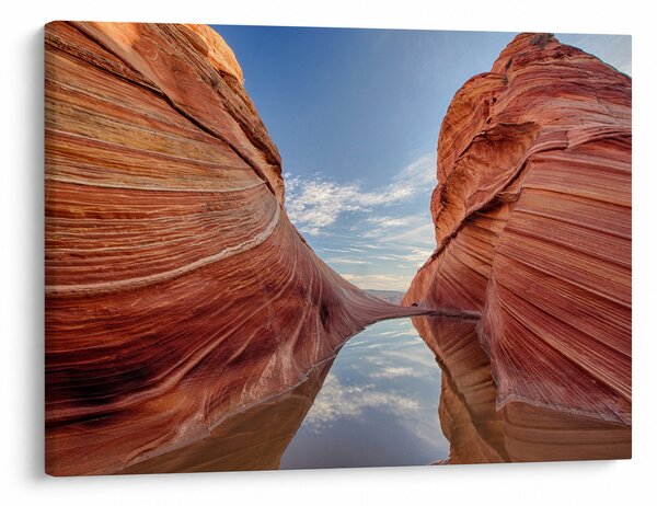 Kép - Vermilion Cliffs Arizona (70x50 cm)