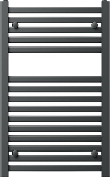 Mexen Helios, fűtőelem 800x500 mm, 384 W, antracit, W103-0800-500-00-66