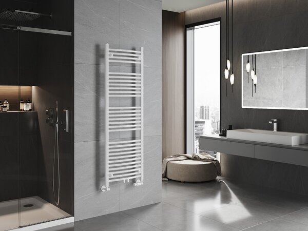 Mexen Ares, fűtőelem 1500 x 500 mm, 630 W, fehér, W102-1500-500-00-20