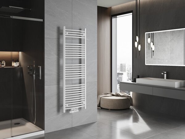 Mexen Ares, fűtőelem 1500 x 500 mm, 630 W, fehér, W102-1500-500-00-20