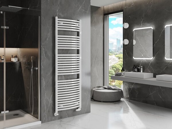 Mexen Helios, futoelem 1800 x 600 mm, 996 W, fehér, W103-1800-600-00-20