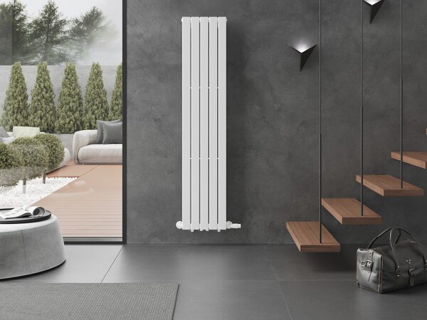 Mexen Boston, fűtőelem 1800 x 376 mm, 740 W, fehér, W213-1800-376-01-20