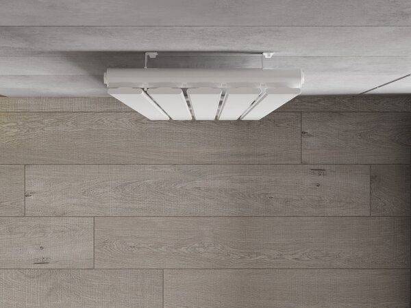 Mexen Boston, fűtőelem 1800 x 376 mm, 740 W, fehér, W213-1800-376-01-20
