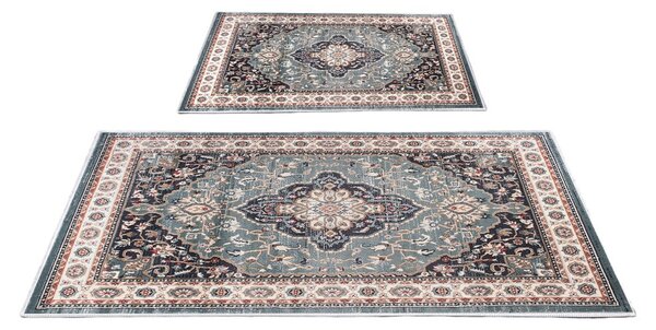 Fürdőszobai kilépő szett 2 db-os 60x100 cm – Foutastic