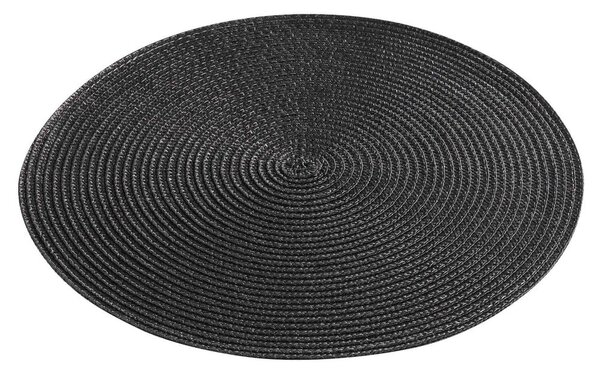Műanyag tányéralátét ø 35 cm Zebulon – douceur d'intérieur