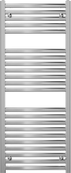 Mexen Helios, futoelem 1200 x 500 mm, 448 W, króm, W103-1200-500-00-01