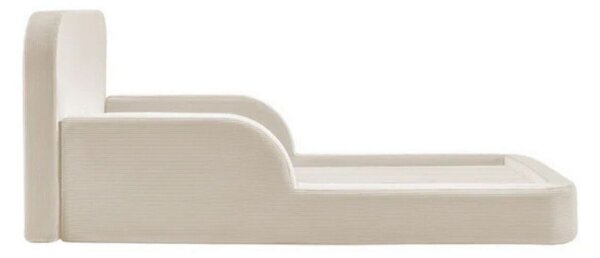 Atelier Del Sofa Gyerekágy Krém Funbed Double 115 - Krém