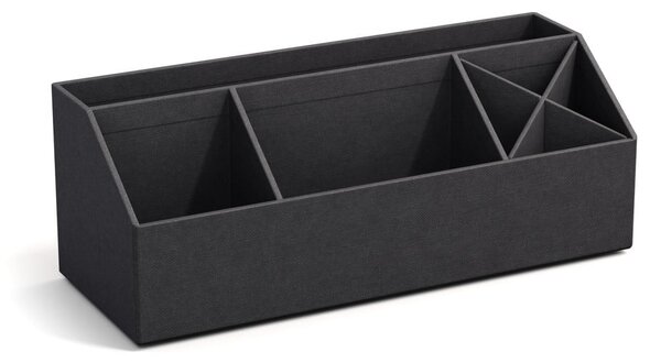 Karton rendszerező írószerekhez Elisa Canvas Paper Laminate – Bigso