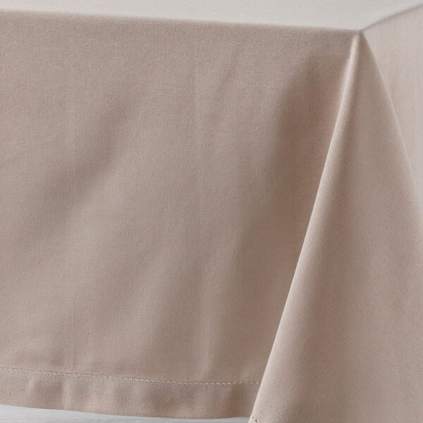 Pamut asztalterítő 140x240 cm Charline – douceur d'intérieur