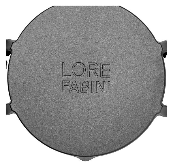 Serpenyő grillsütőre Lore – FABINI