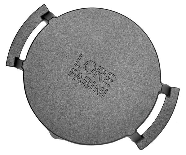 Serpenyő grillsütőre Lore – FABINI
