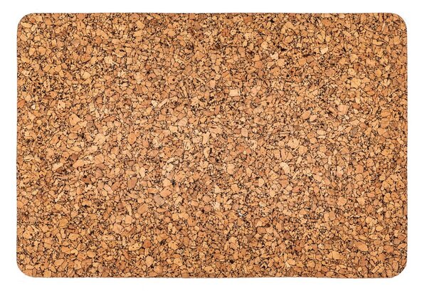 Parafa tányéralátét 30x45 cm Querco – ZicZac
