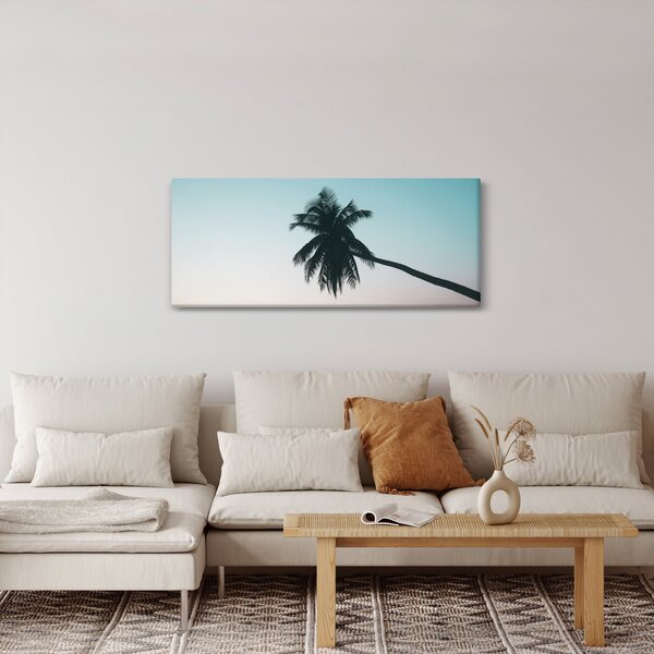 Kép - Pálmafa Balin (120x50 cm)