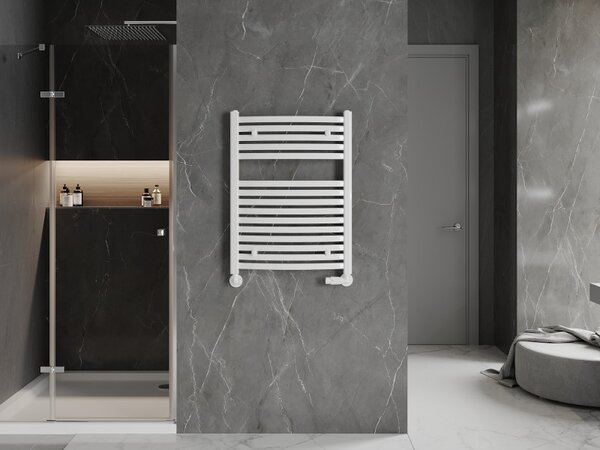 Mexen Helios, futoelem 800 x 600 mm, 450 W, fehér, W103-0800-600-00-20