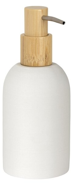 Fehér poligyanta szappanadagoló 250 ml Altavalle – Wenko