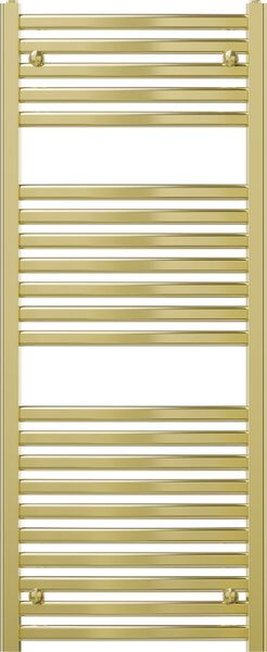 Mexen Helios, futoelem 1200 x 500 mm, 448 W, arany, W103-1200-500-00-50