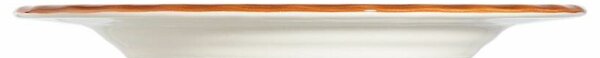 Hermia Étkészlet (24 darabos) WhiteOrange Orila Costa 24 Ytkm