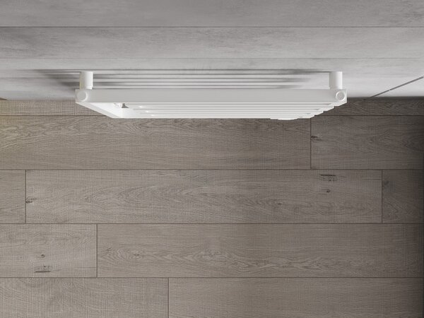 Mexen Florida, fűtőelem 1080 x 600 mm, 358 W, fehér, W206-1080-600-00-20