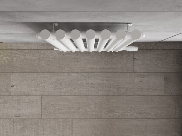 Mexen Texas, fűtőelem 1800 x 460 mm, 719 W, fehér, W203-1800-460-00-20
