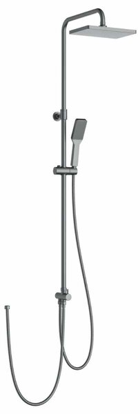 L'essential Maison Zuhanycsaptelep szett szürke HCSH660GR